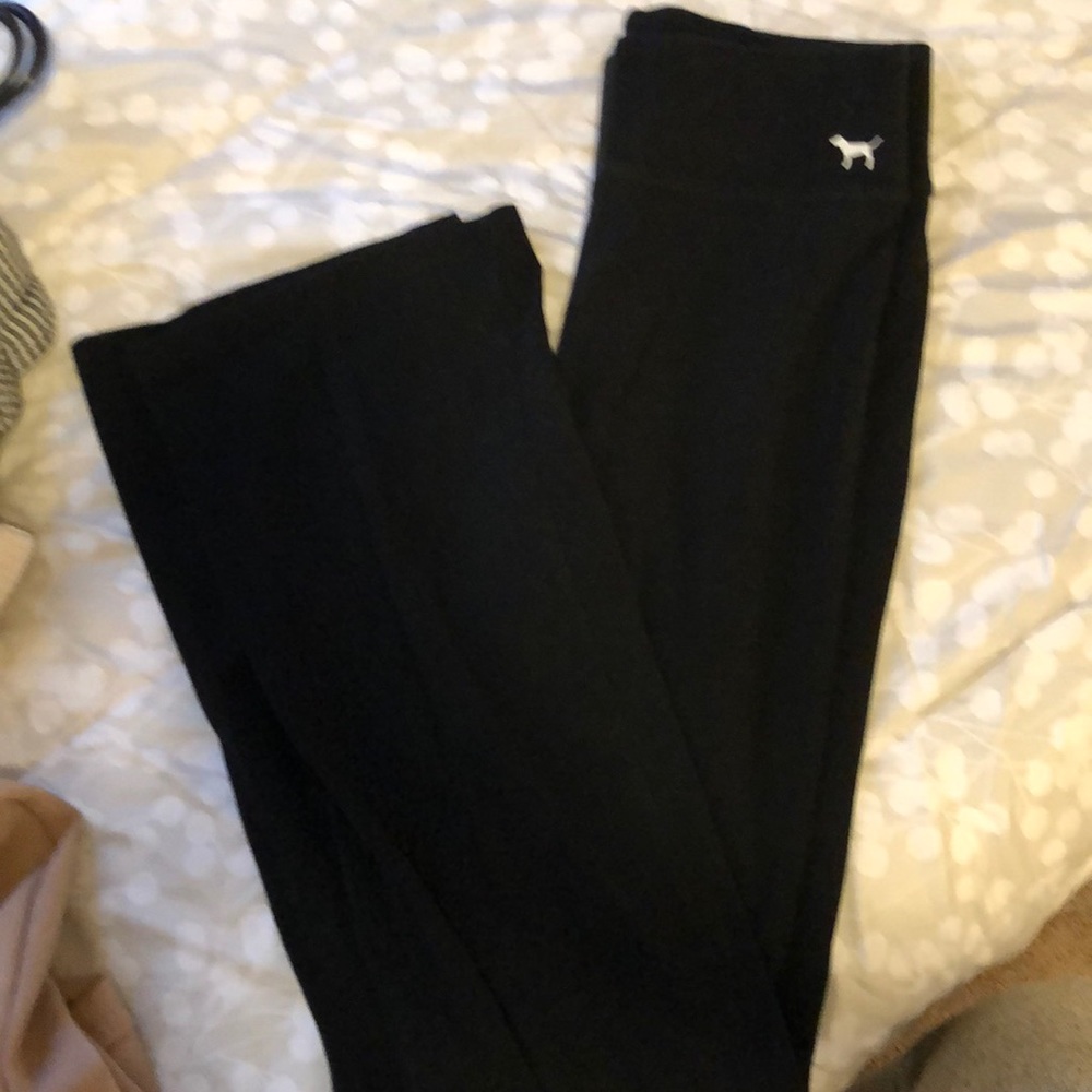 Victoria secret yoga pants
